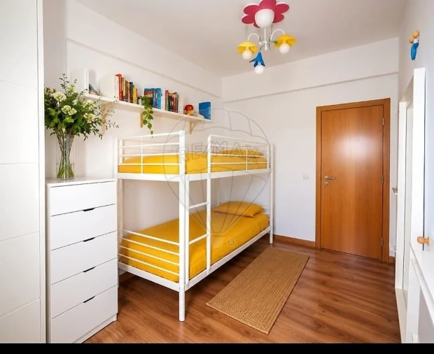 Apartamento T3 para Venda em Massamá e Monte Abraão Foto 2