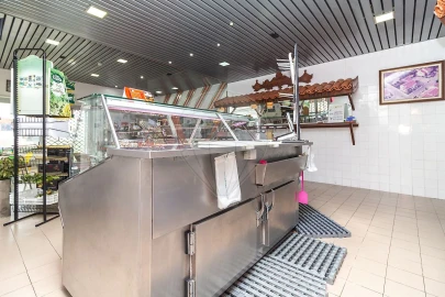 Moradia T5 para Venda em Samora Correia