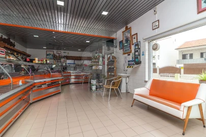 Moradia T5 para Venda em Samora Correia