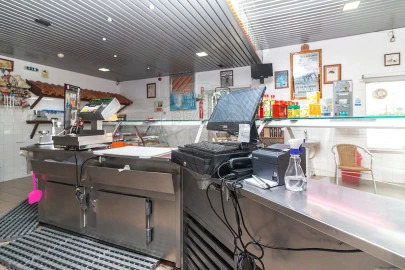 Moradia T5 para Venda em Samora Correia