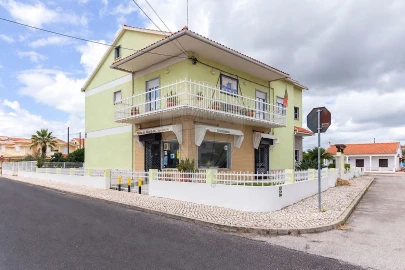 Moradia T5 para Venda em Samora Correia