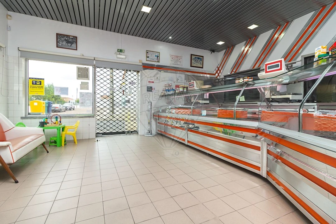 Moradia T5 para Venda em Samora Correia Foto 19