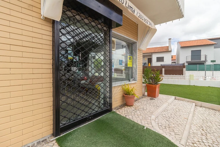 Moradia T5 para Venda em Samora Correia Foto 7