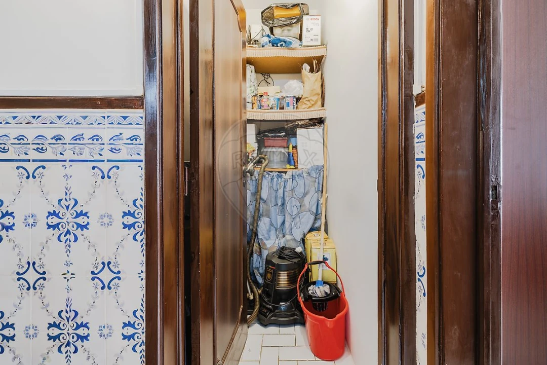 Apartamento T3 para Venda em Vila Franca de Xira Foto 29