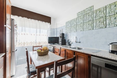 Apartamento T3 para Venda em Vila Franca de Xira