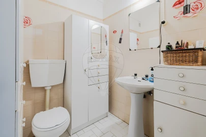 Apartamento T3 para Venda em Vila Franca de Xira
