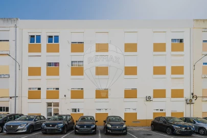 Apartamento T3 para Venda em Vila Franca de Xira