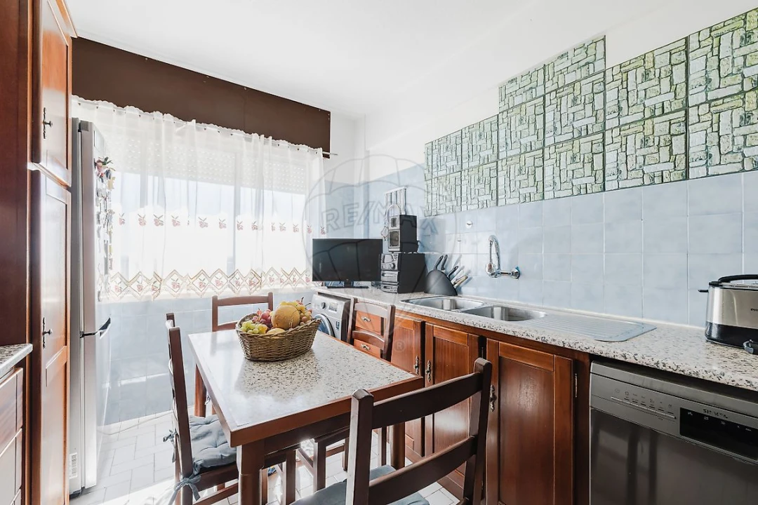 Apartamento T3 para Venda em Vila Franca de Xira Foto 24