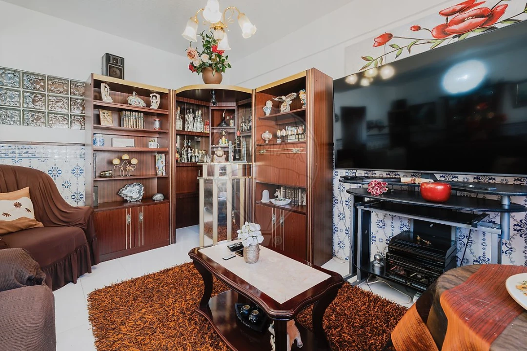 Apartamento T3 para Venda em Vila Franca de Xira Foto 19