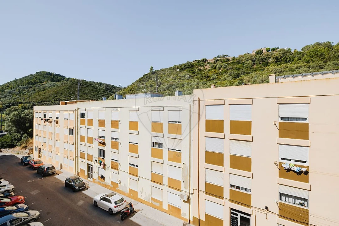 Apartamento T3 para Venda em Vila Franca de Xira Foto 20