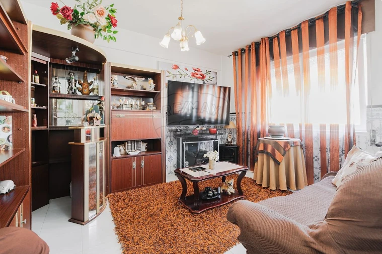 Apartamento T3 para Venda em Vila Franca de Xira Foto 14
