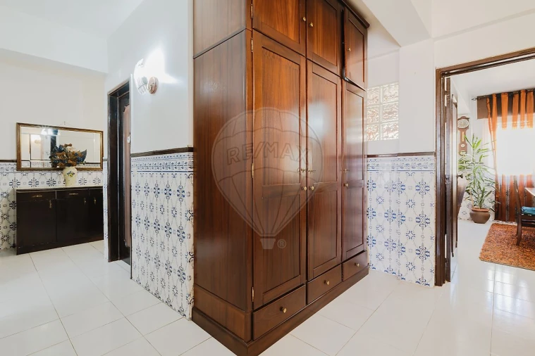 Apartamento T3 para Venda em Vila Franca de Xira Foto 13