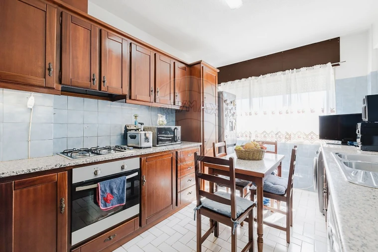 Apartamento T3 para Venda em Vila Franca de Xira Foto 21