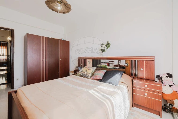 Apartamento T3 para Venda em Vila Franca de Xira Foto 12
