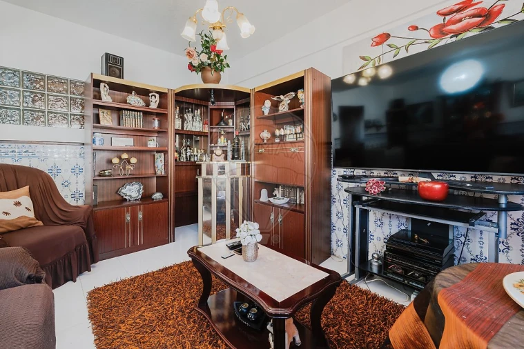 Apartamento T3 para Venda em Vila Franca de Xira Foto 19