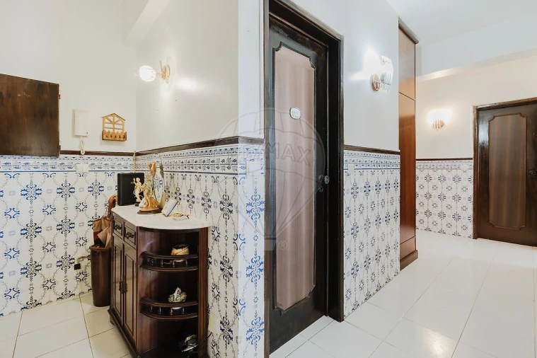 Apartamento T3 para Venda em Vila Franca de Xira Foto 23