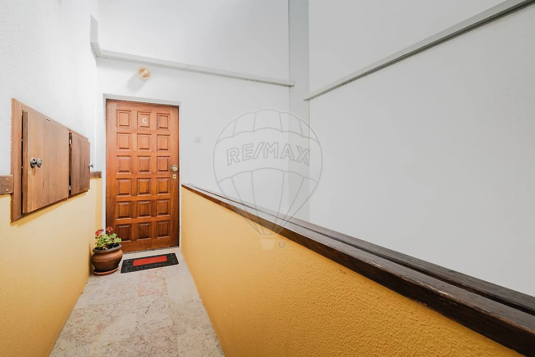 Apartamento T3 para Venda em Vila Franca de Xira Foto 22