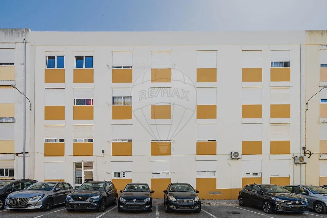 Apartamento T3 para Venda em Vila Franca de Xira Foto 3