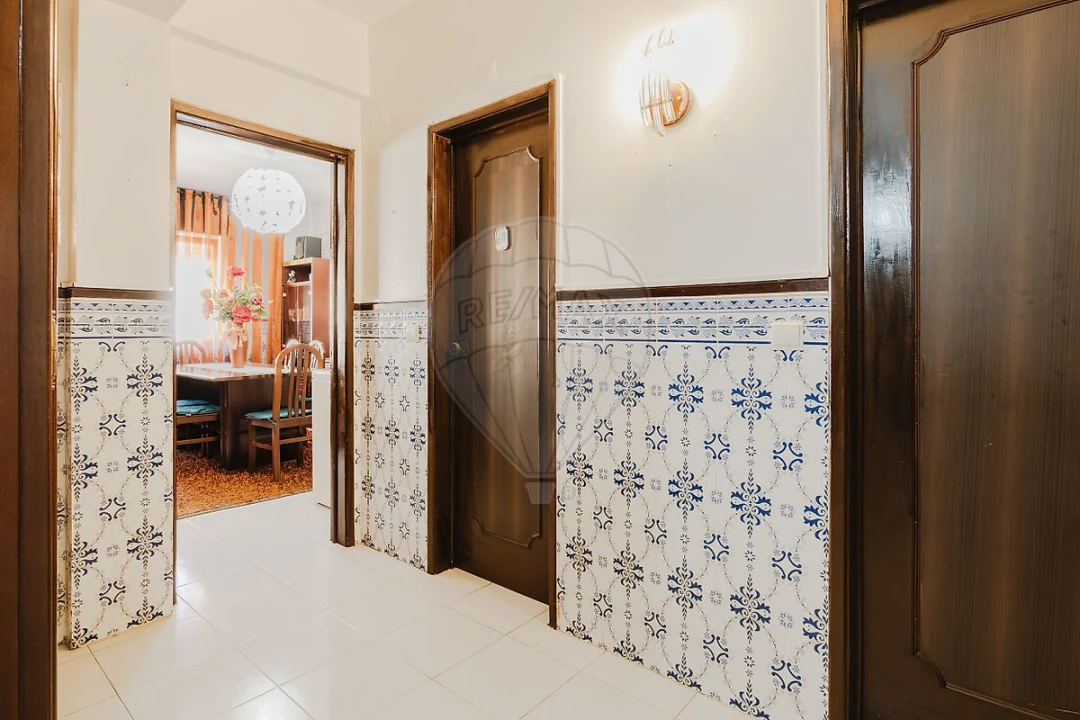 Apartamento T3 para Venda em Vila Franca de Xira Foto 10