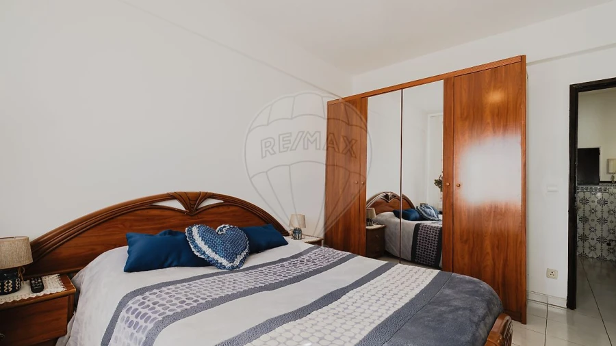 Apartamento T3 para Venda em Vila Franca de Xira