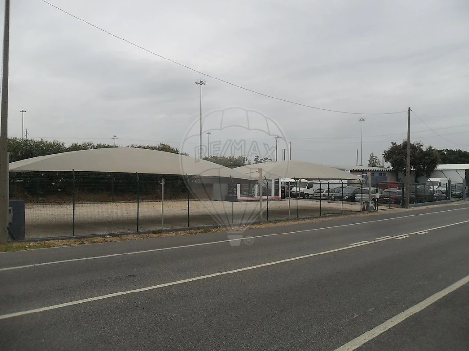 Terreno para Venda em Setubal (São Sebastião) Foto 4