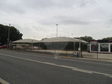 Terreno para Venda em Setubal (São Sebastião)