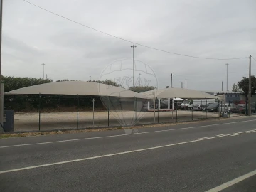 Terreno para Venda em Setubal (São Sebastião)