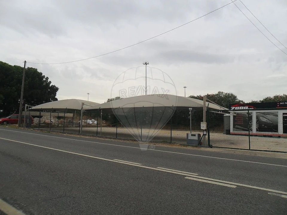 Terreno para Venda em Setubal (São Sebastião) Foto 7