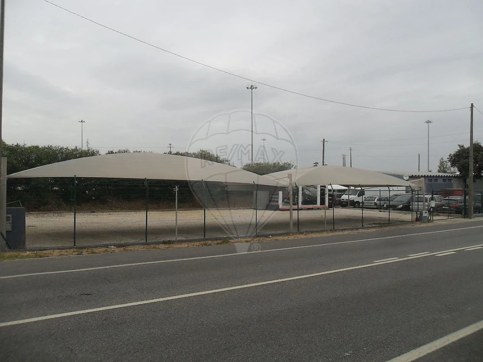 Terreno para Venda em Setubal (São Sebastião) Foto 3