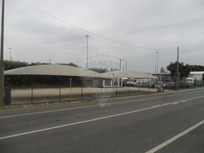 Terreno para Venda em Setubal (São Sebastião) Foto 4