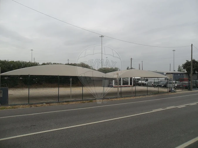Terreno para Venda em Setubal (São Sebastião) Foto 2