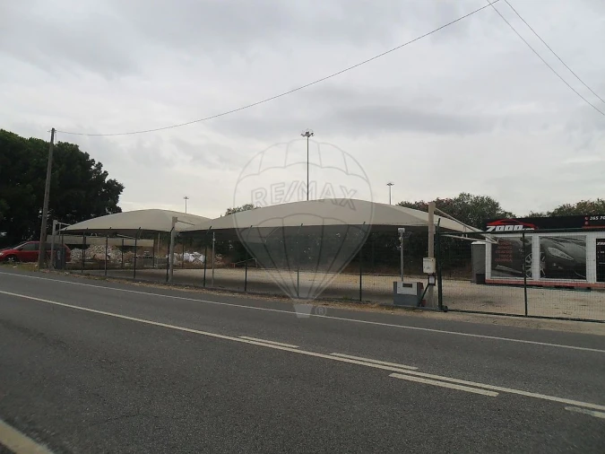 Terreno para Venda em Setubal (São Sebastião) Foto 7