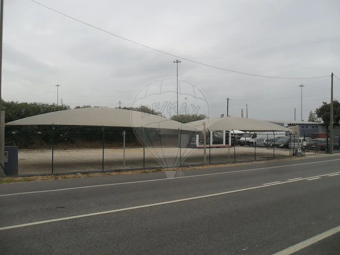 Terreno para Venda em Setubal (São Sebastião) Foto 3