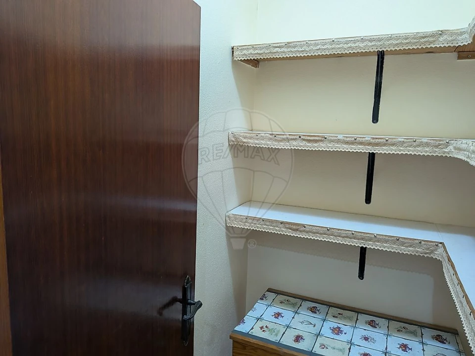 Apartamento T3 para Arrendamento em Alpiarça Foto 22