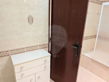 Apartamento T3 para Arrendamento em Alpiarça