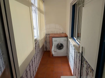 Apartamento T3 para Arrendamento em Alpiarça