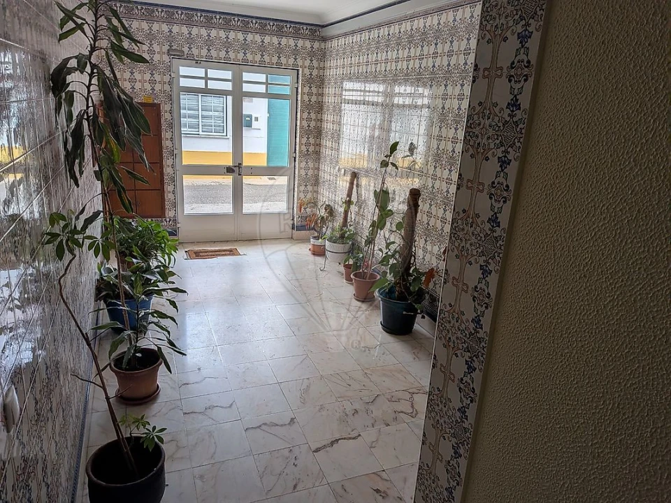 Apartamento T3 para Arrendamento em Alpiarça Foto 28