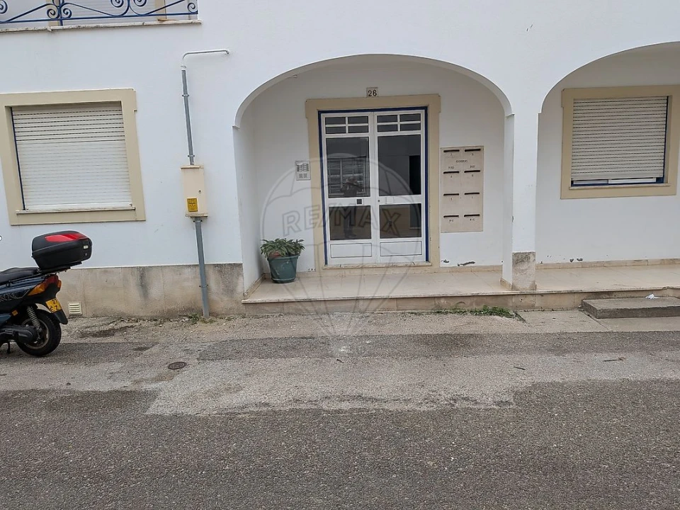 Apartamento T3 para Arrendamento em Alpiarça Foto 4