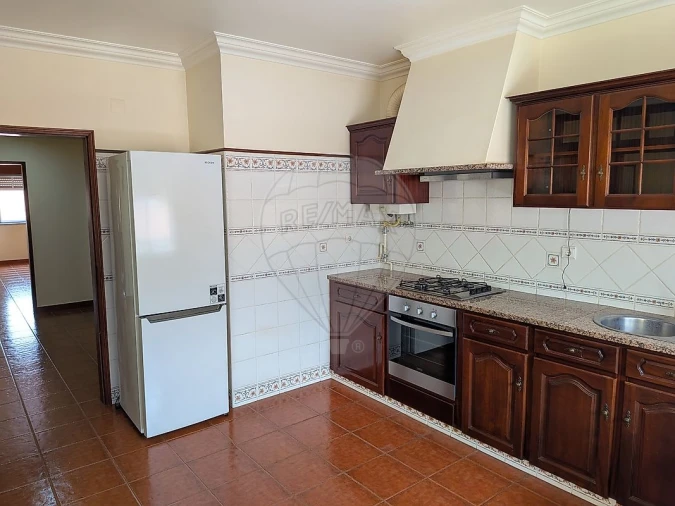 Apartamento T3 para Arrendamento em Alpiarça Foto 25