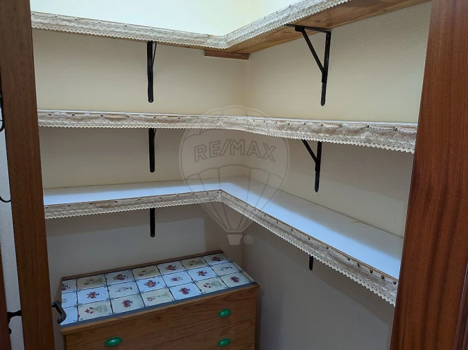 Apartamento T3 para Arrendamento em Alpiarça Foto 21