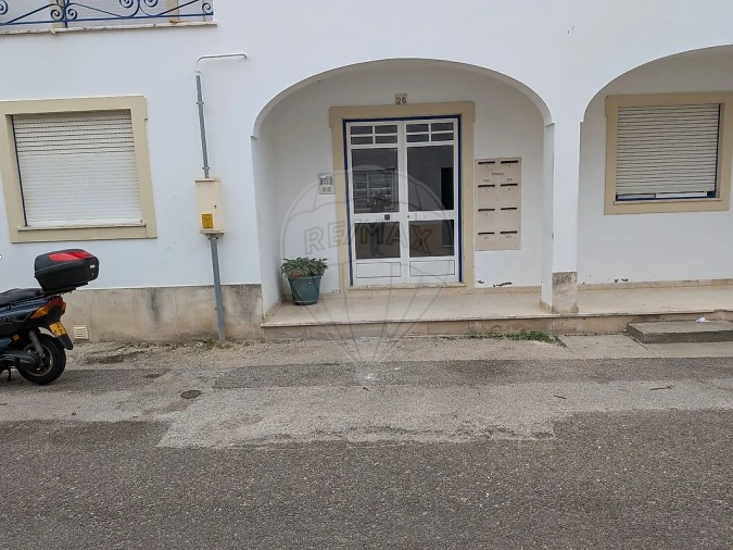 Apartamento T3 para Arrendamento em Alpiarça Foto 4