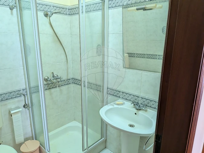 Apartamento T3 para Arrendamento em Alpiarça Foto 16