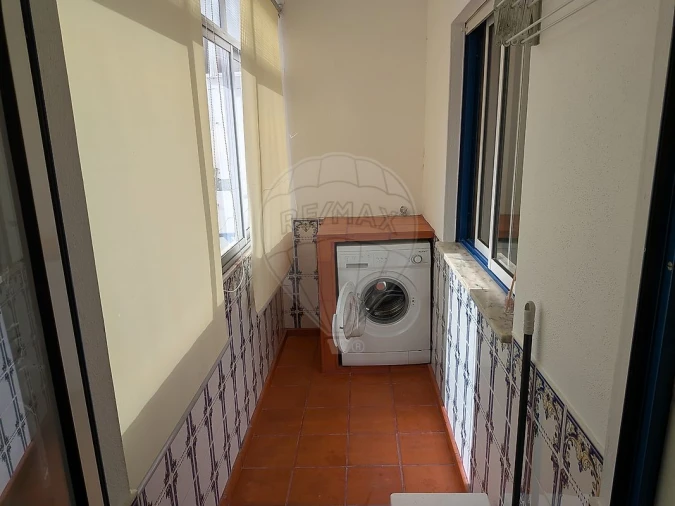 Apartamento T3 para Arrendamento em Alpiarça Foto 26