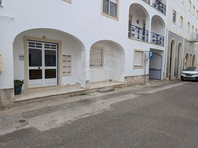 Apartamento T3 para Arrendamento em Alpiarça Foto 5
