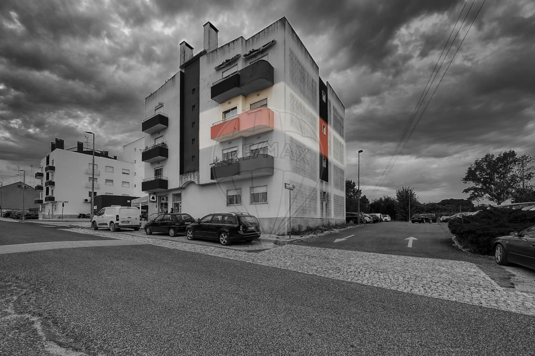 Apartamento T3 para Venda em Cartaxo e Vale da Pinta Foto 35