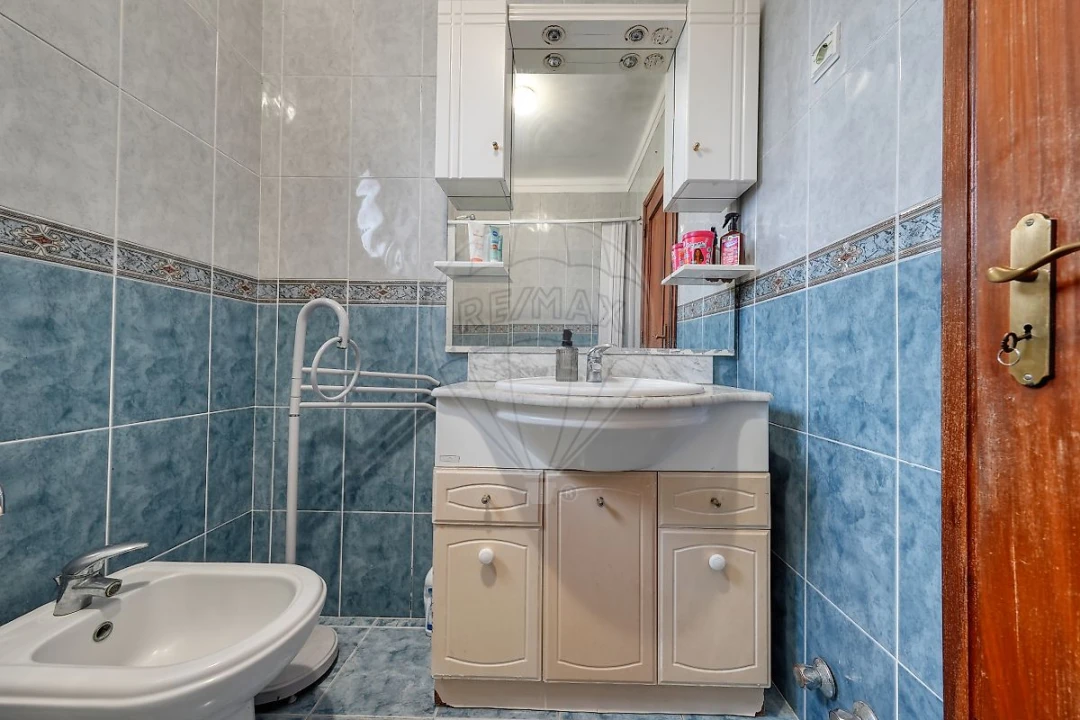 Apartamento T3 para Venda em Cartaxo e Vale da Pinta Foto 10
