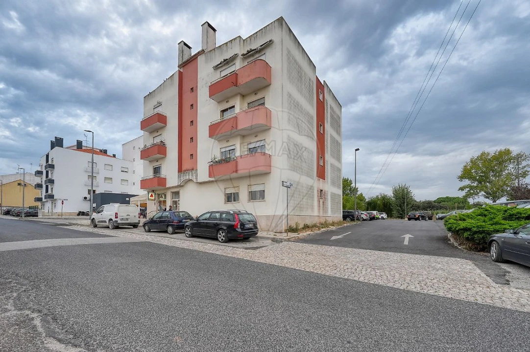 Apartamento T3 para Venda em Cartaxo e Vale da Pinta Foto 36