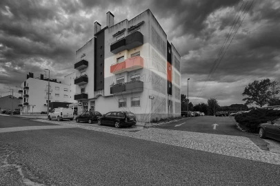 Apartamento T3 para Venda em Cartaxo e Vale da Pinta