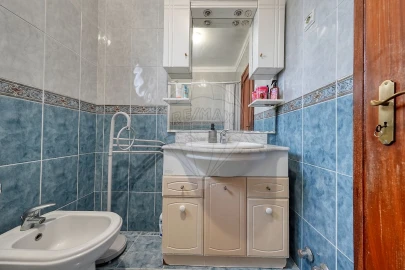 Apartamento T3 para Venda em Cartaxo e Vale da Pinta
