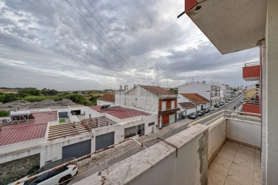Apartamento T3 para Venda em Cartaxo e Vale da Pinta
